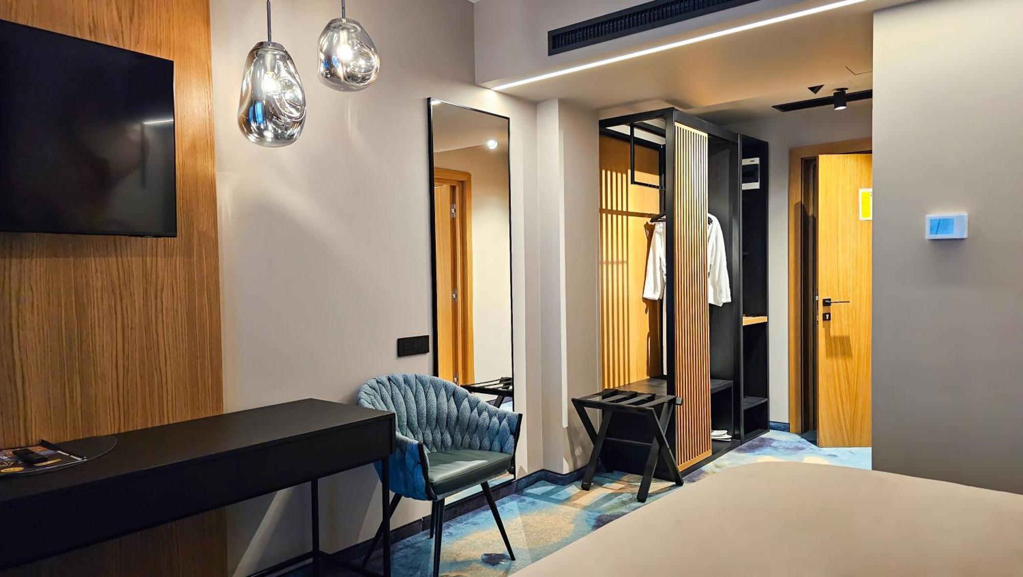 Hotel Bucura Călimăneşti Extérieur photo