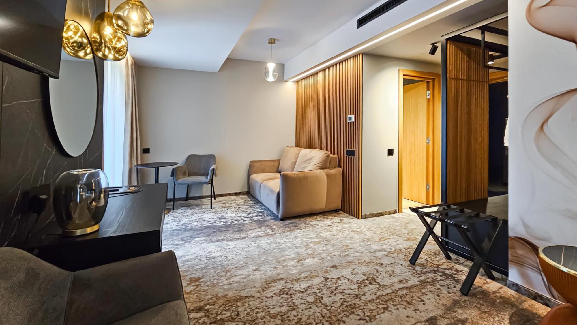 Hotel Bucura Călimăneşti Extérieur photo