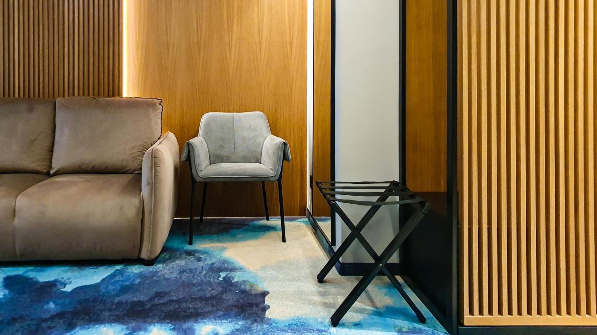 Hotel Bucura Călimăneşti Extérieur photo