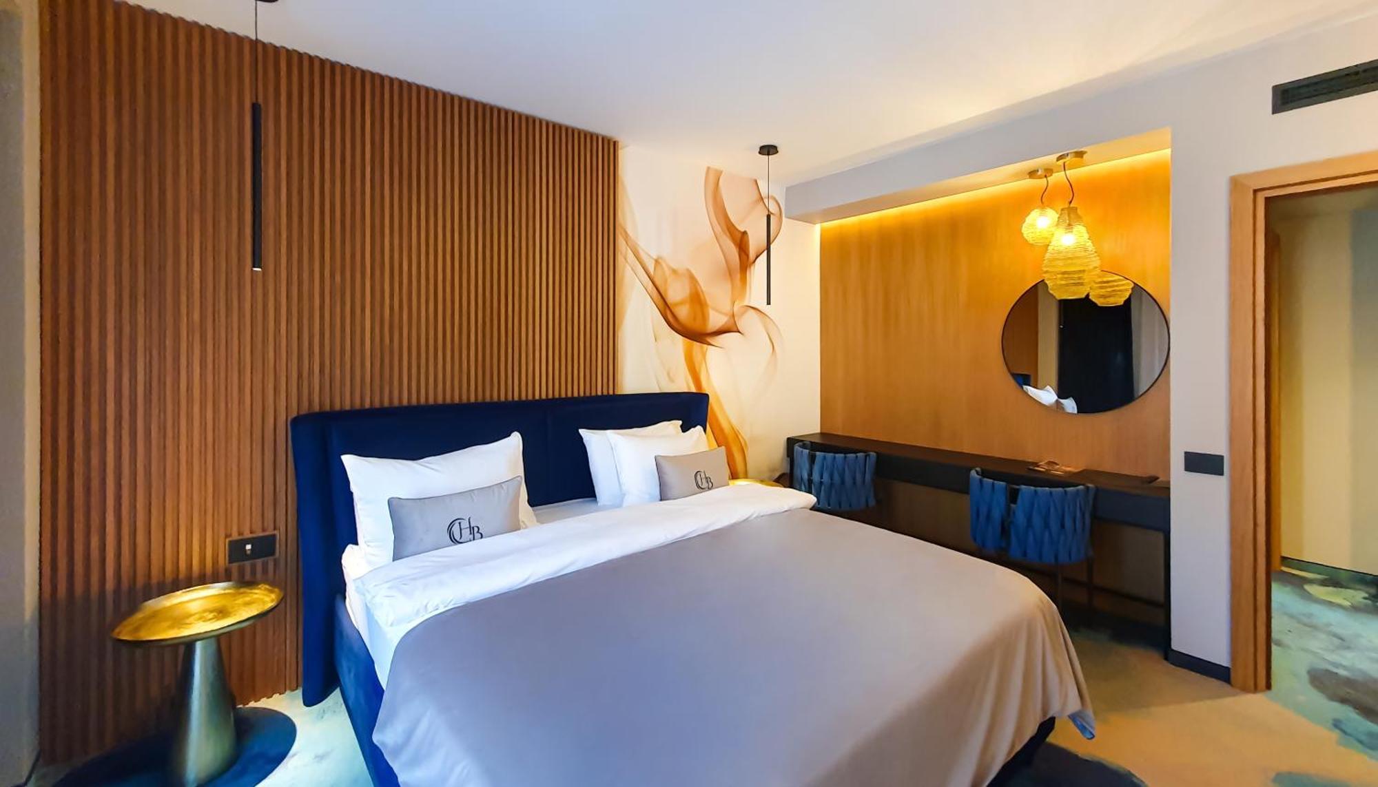 Hotel Bucura Călimăneşti Extérieur photo