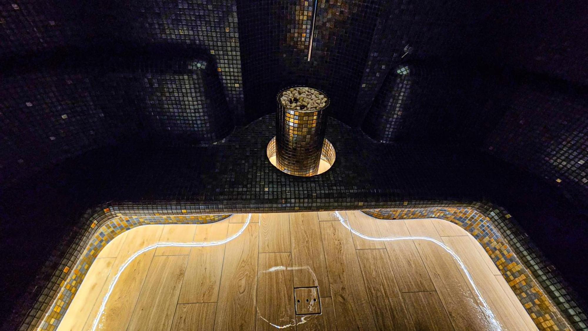 Hotel Bucura Călimăneşti Extérieur photo