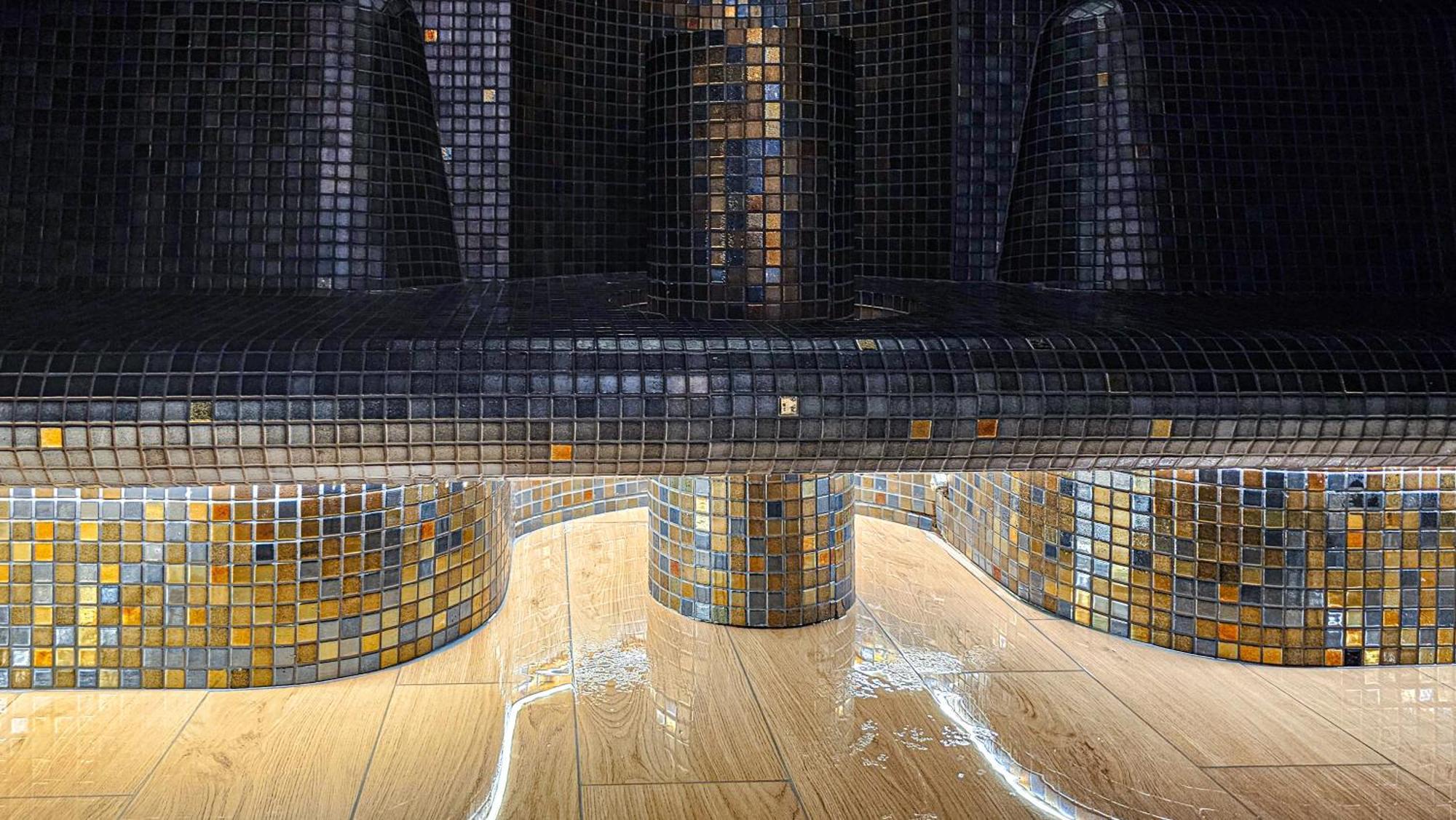 Hotel Bucura Călimăneşti Extérieur photo