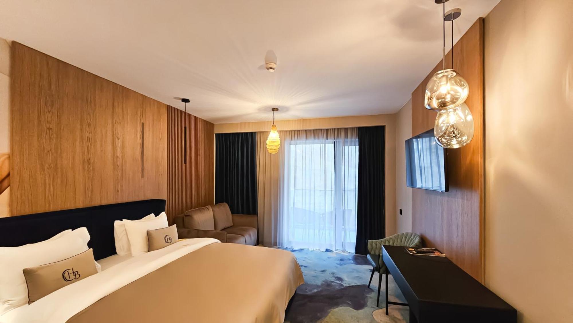Hotel Bucura Călimăneşti Extérieur photo