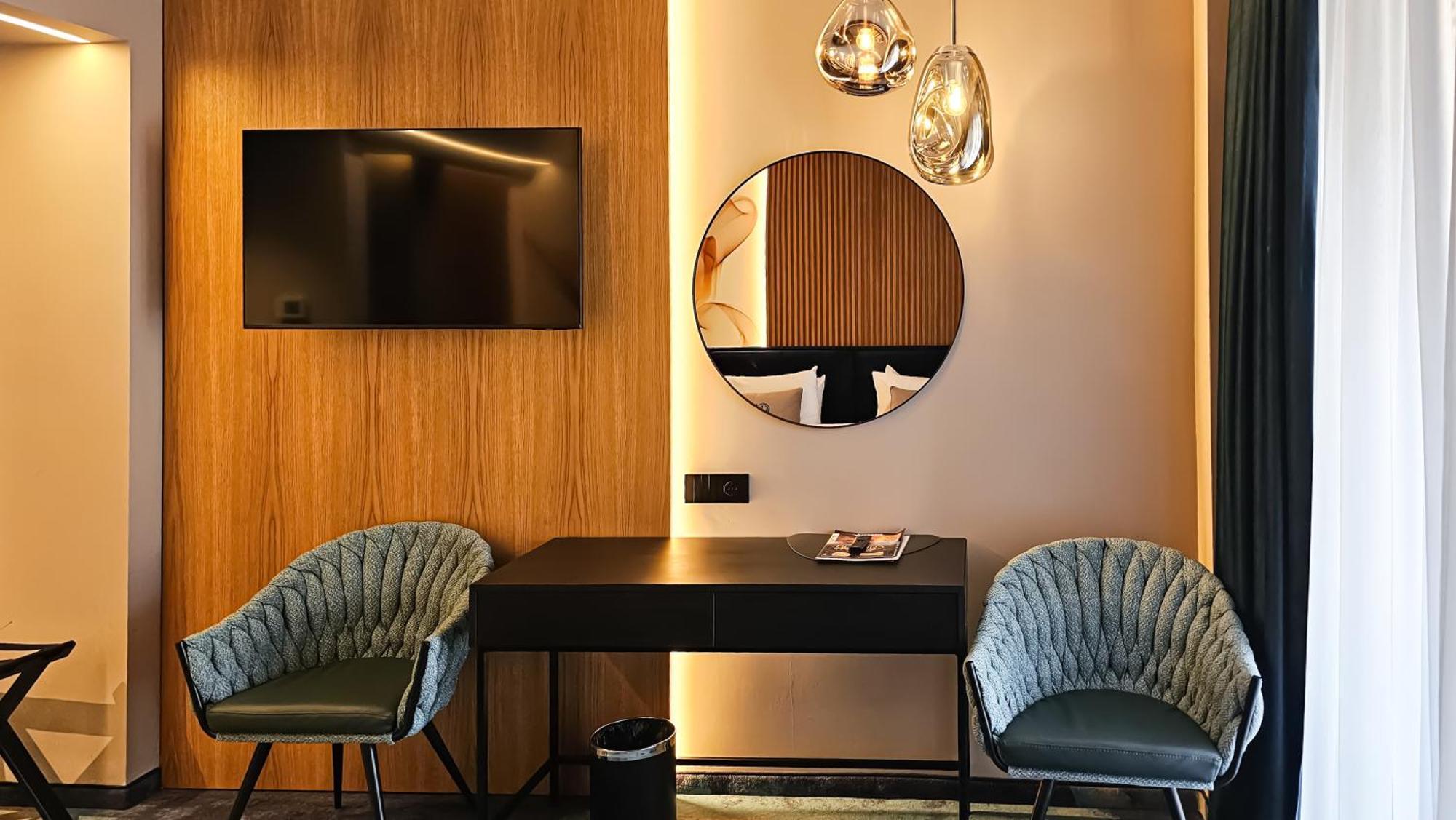 Hotel Bucura Călimăneşti Extérieur photo